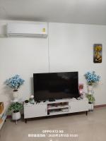 Cozy Holiday Home-T - B&B Ban Phang Maphrao