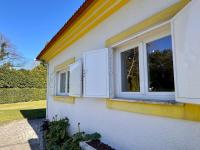 T3 Cozy Old House with XL garden - B&B Borralha