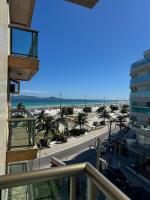 Apartamento vista mar - B&B Cabo Frio