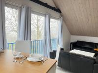 Serene Loft Retreat - B&B Münster