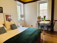 Chambre Double avec Lit d'Appoint