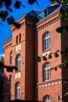 Appartement Familial 1 Chambre