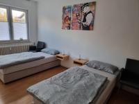 Gemütliche Wohnung in Ibbenbüren - Ferienwohnung