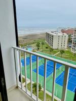 Saida Royale Tower - B&B South Padre Island