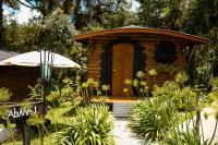 Superior Bungalow mit Whirlpool