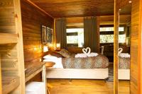 Bungalow Supérieur avec Baignoire Spa