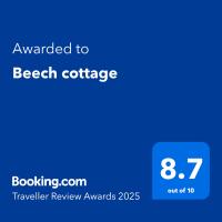 Beech cottage - B&B Glendine Bridge