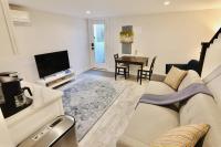 Lovely English Basement Apartment in Washington DC - Ferienwohnung
