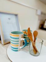 Casita Norte - Bed and Breakfast La Rioja