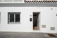 casamonteymar lourdes - B&B Vejer de la Frontera