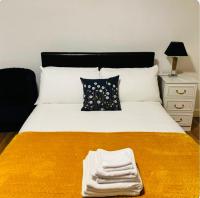 Cosy 3 bed house - B&B