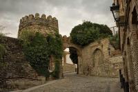Leli - Chambres d'hôtes Sighnaghi