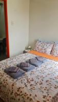 Affordable Cebu Staycation wifi AC - B&B