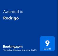 Rodrigo - Bed and Breakfast Sevilla