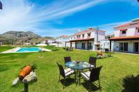 Kolymbia Villas by StayonRhodes - B&B