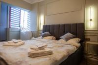 Central Hub - B&B Petroşani