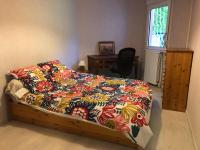 Apartamento de 2 dormitorios
