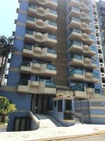 Maior apartamento de 1 quarto Cambuí 103 décimo andar - B&B Campinas
