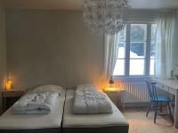 Hytte i Nordlige Varmland ved Branas - B&B Likenäs