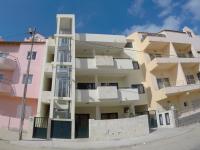 Surf House Cabo Verde - Ferienwohnung