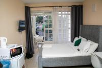 Homeland - B&B Nairobi