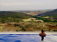 Casa Rural la Morera - B&B Almuradiel