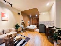 Cozy Modern Place with Projector - Near PINK CHURCH - Chambres d’hôtes Hô Chi Minh Ville