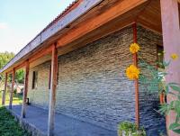 Casa camino a Termas de Chillan - Ferienwohnung Recinto