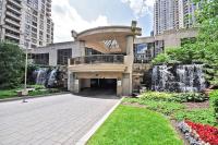 PlanURstay - Amazing 2BR & 2BTH - Near Square One Mall - B&B Mississauga