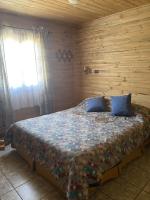 Casa equipada para 8 personas - Ferienwohnung Boca Pupuya