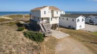 Summer Days 4 Bedroom Oceanfront Home - B&B