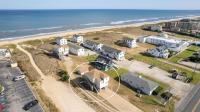 Summer Nights 4 Bedroom Oceanside Home - B&B Kill Devil Hills