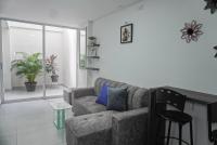 Apartamento Deluxe de 2 dormitorios