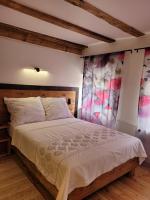 No5 Apartament - B&B