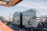 City Center Residence Free Parking - B&B Bratislava