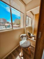 Confort de Ñuñoa - Ferienwohnung Santiago