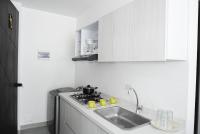 Apartamento de 2 dormitorios
