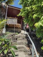 Bora Rent lodge - B&B Paripari