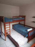 Alquiler Temporario Departamento Pucará Jujuy - B&B