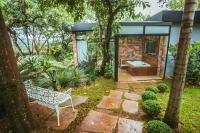 Loft Igarapé conforto integrado coma natureza - Ferienwohnung Igarapé