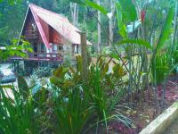 Chalé Duzé Itaipava - B&B Itaipava