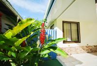 Retiro Arenal - B&B