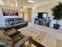Private Room in a Grand Residence - B&B Prescott
