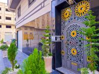 Elite Holiday Home - Luxury & Centric Flat - Chambres d’hôtes Tanger