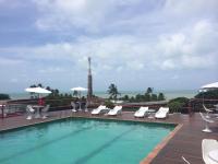 Victory Suites Beira mar A - B&B João Pessoa