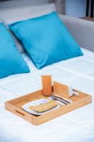 Hogar de Olas Huanchaco - B&B Huanchaco