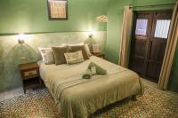 Tweepersoonskamer met Eigen Badkamer