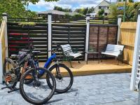 Fern & Stars - Bed and Breakfast