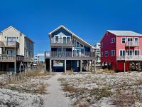 So Shell Distancing - Chambres d'hôtes Gulf Shores
