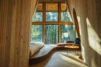SANU 2nd Home 山中湖1st - B&B